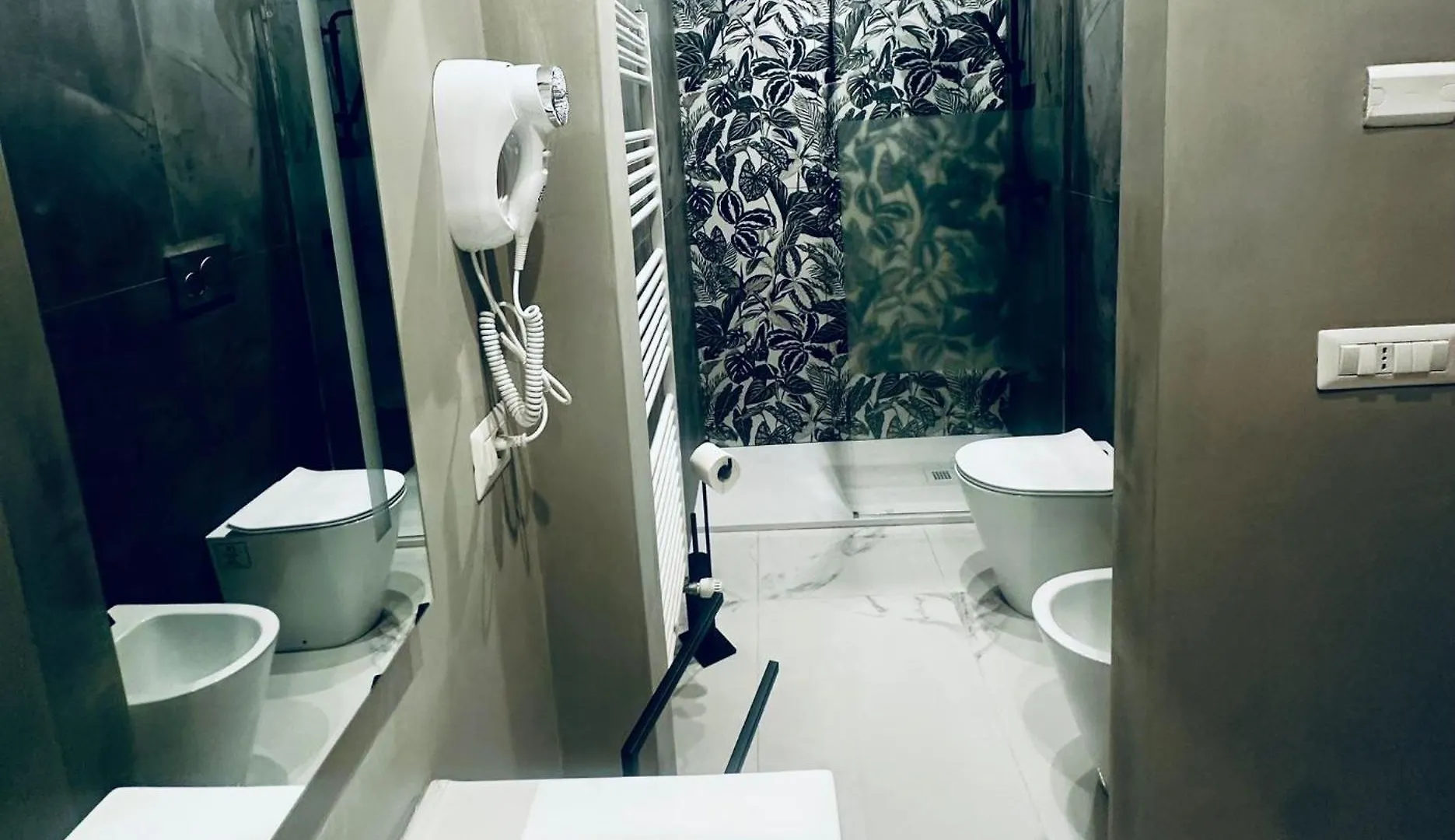 Mema House Parri Διαμέρισμα Πάρμα