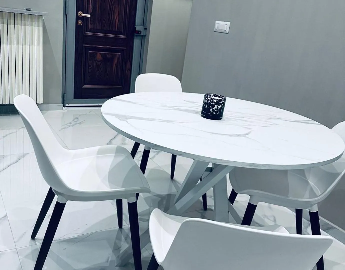 Mema House Parri Διαμέρισμα Πάρμα 0*,  Ιταλία