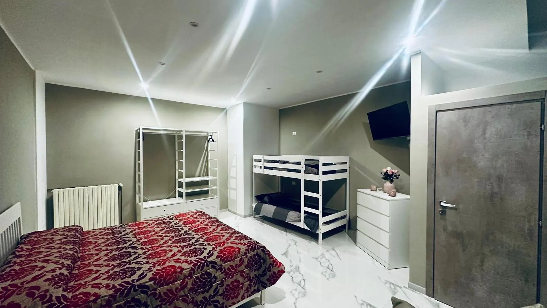 Mema House Parri Διαμέρισμα Πάρμα Ιταλία