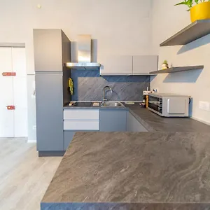 Appartement Parma Central Apartments, Parme