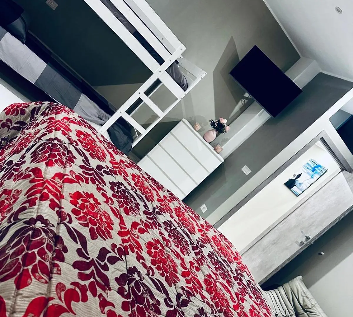 Mema House Parri Apartment Parma
