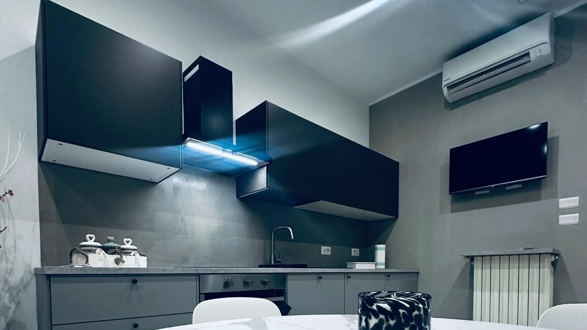 Mema House Parri Apartment Parma