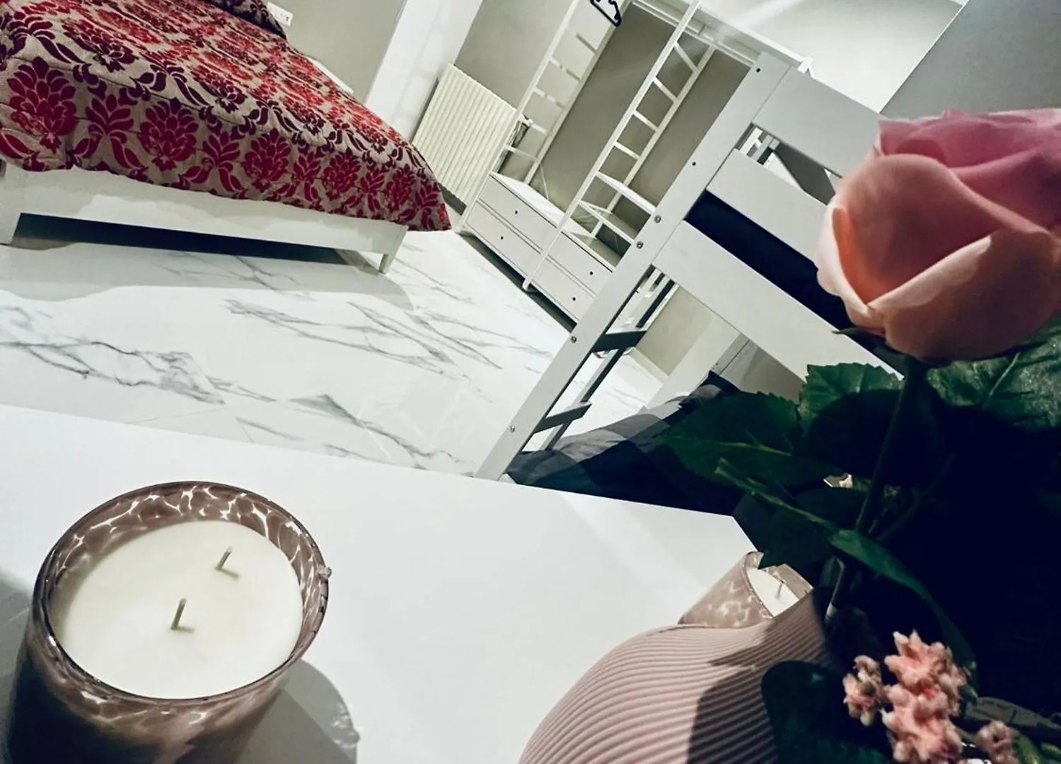 Mema House Parri Apartment Parma