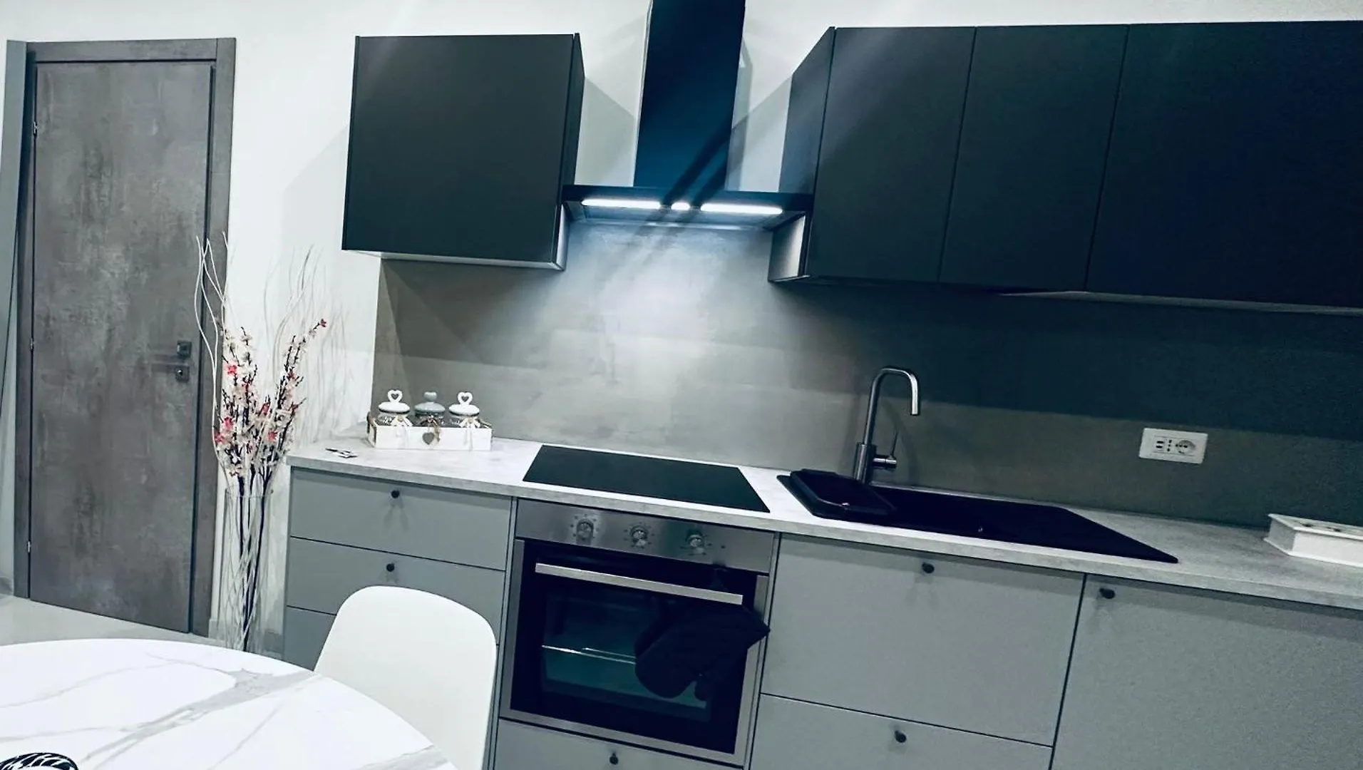 Mema House Parri Apartment Parma Italy